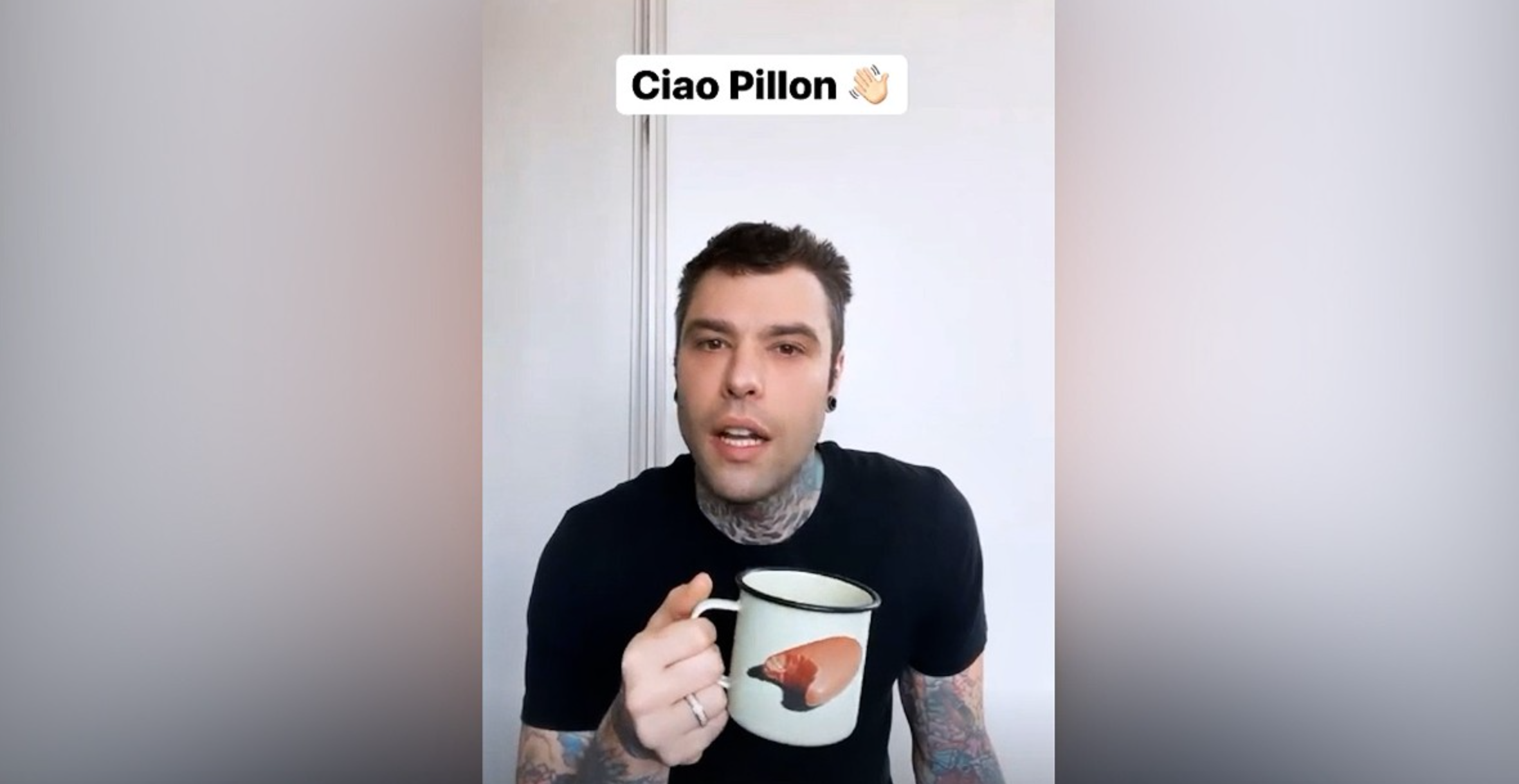 Omotransfobia. Pro Vita & Famiglia a Fedez: «Prima di parlare hai letto il Ddl Zan?» 1